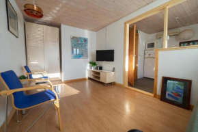 Købmandsgården 1 in Sæby
